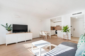 Immersed into Vienna's city life and yet a retreat, Minimum 30 nights